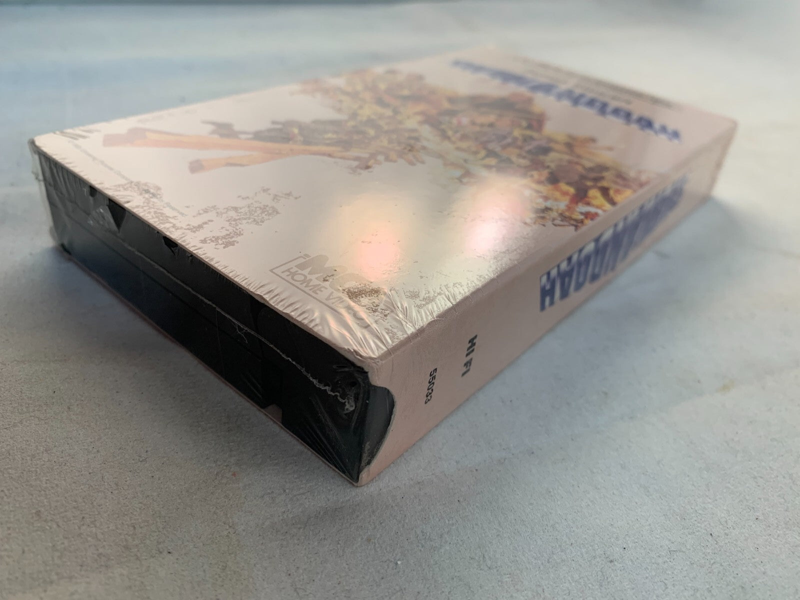 Shenandoah (VHS, 1990) NEW