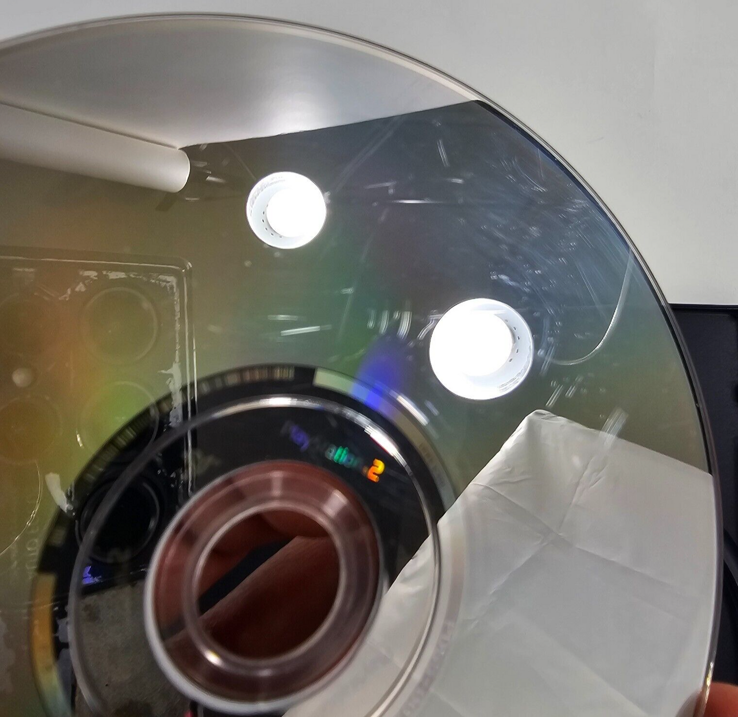 Mortal Kombat: Deadly Alliance (Sony PlayStation 2, 2002) Game and Case - Tested