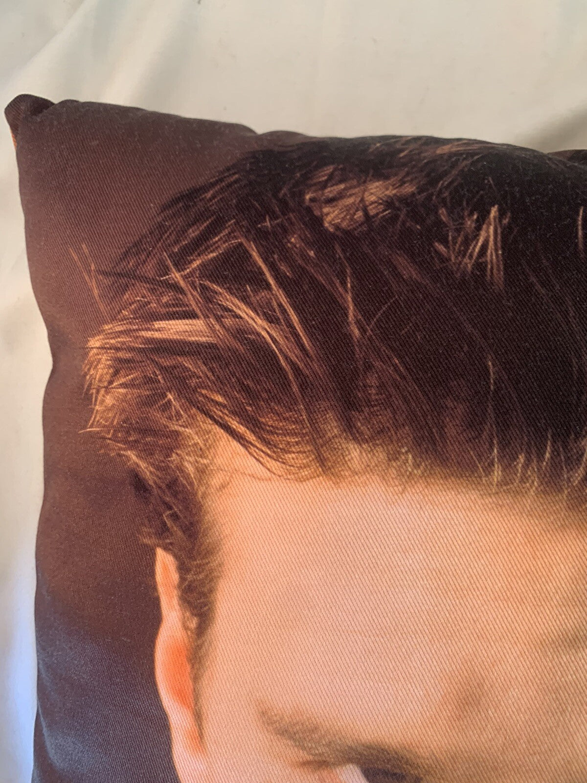 Buffy The Vampire Slayer 2017 Officially Licensed Two-Sided Throw Pillow