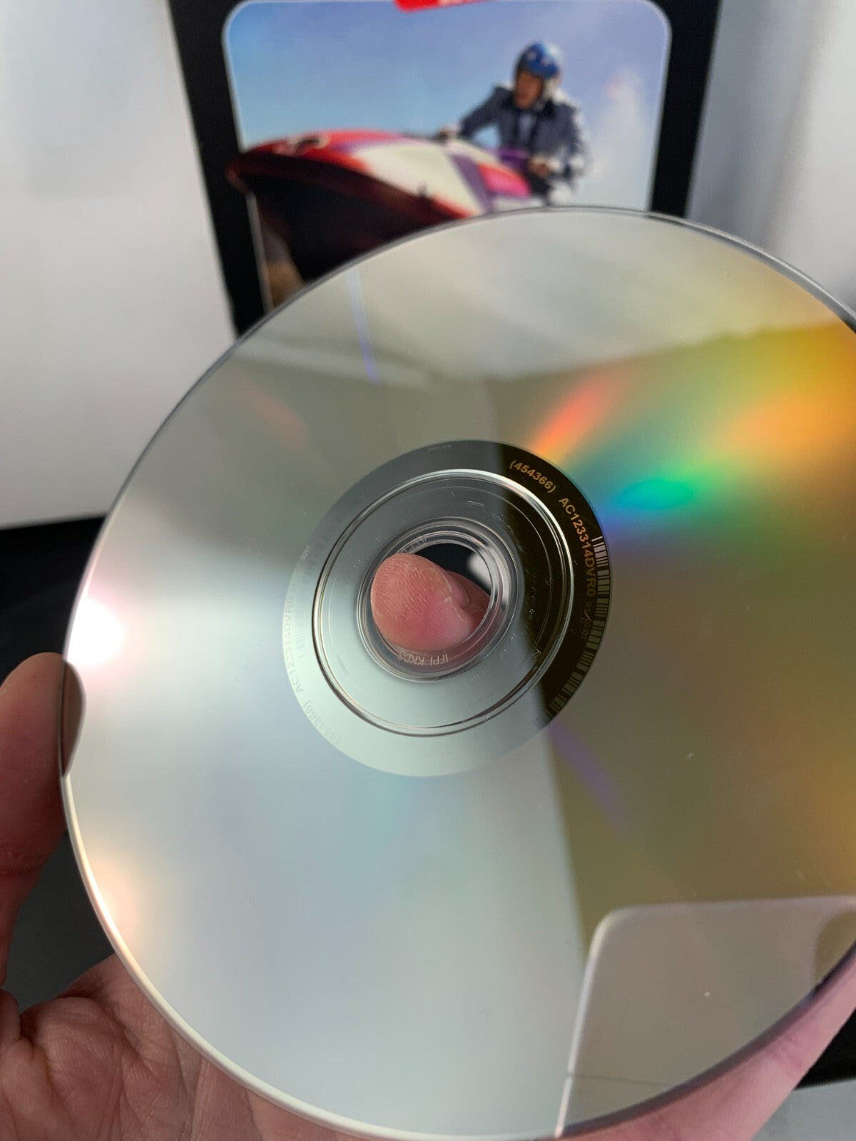 Superbad (DVD comedy lot) Knocked Up/Jackass 3