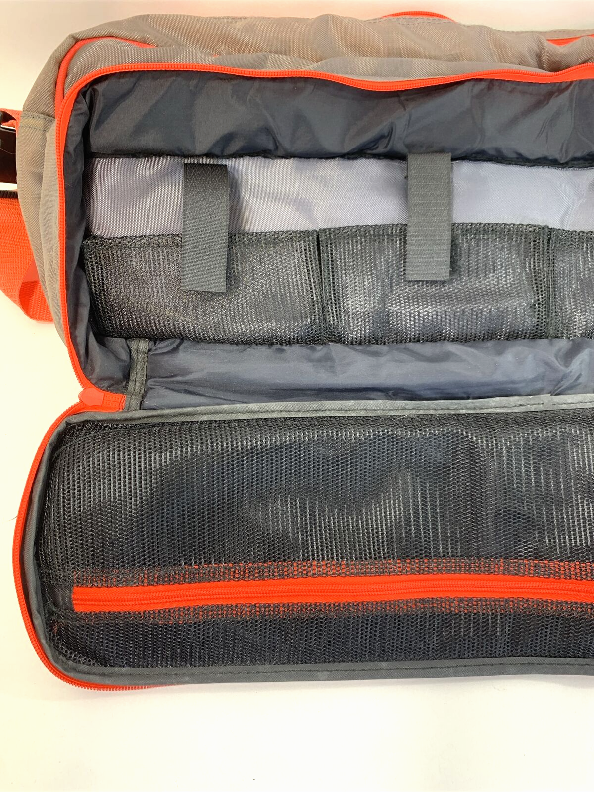 Naki Scope Pouch For SNES Super Scope and Genesis Menacer Carrying Case