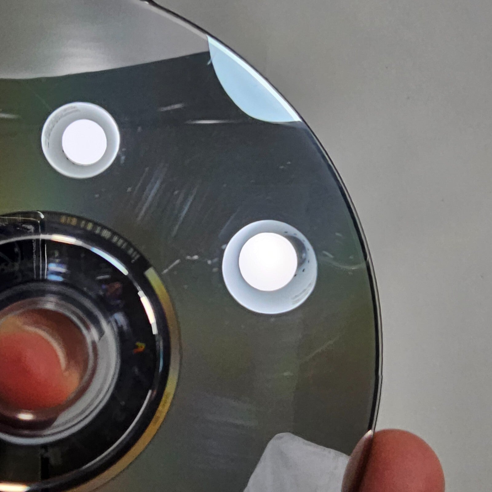 Need for Speed: Carbon (Sony PlayStation 2, 2006) Game Case Manual - Tested