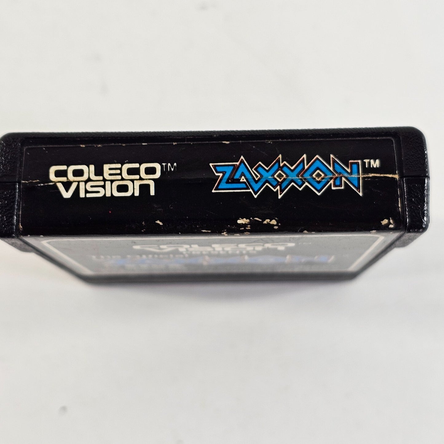 Zaxxon (Colecovision, 1982) Authentic Game Cartridge