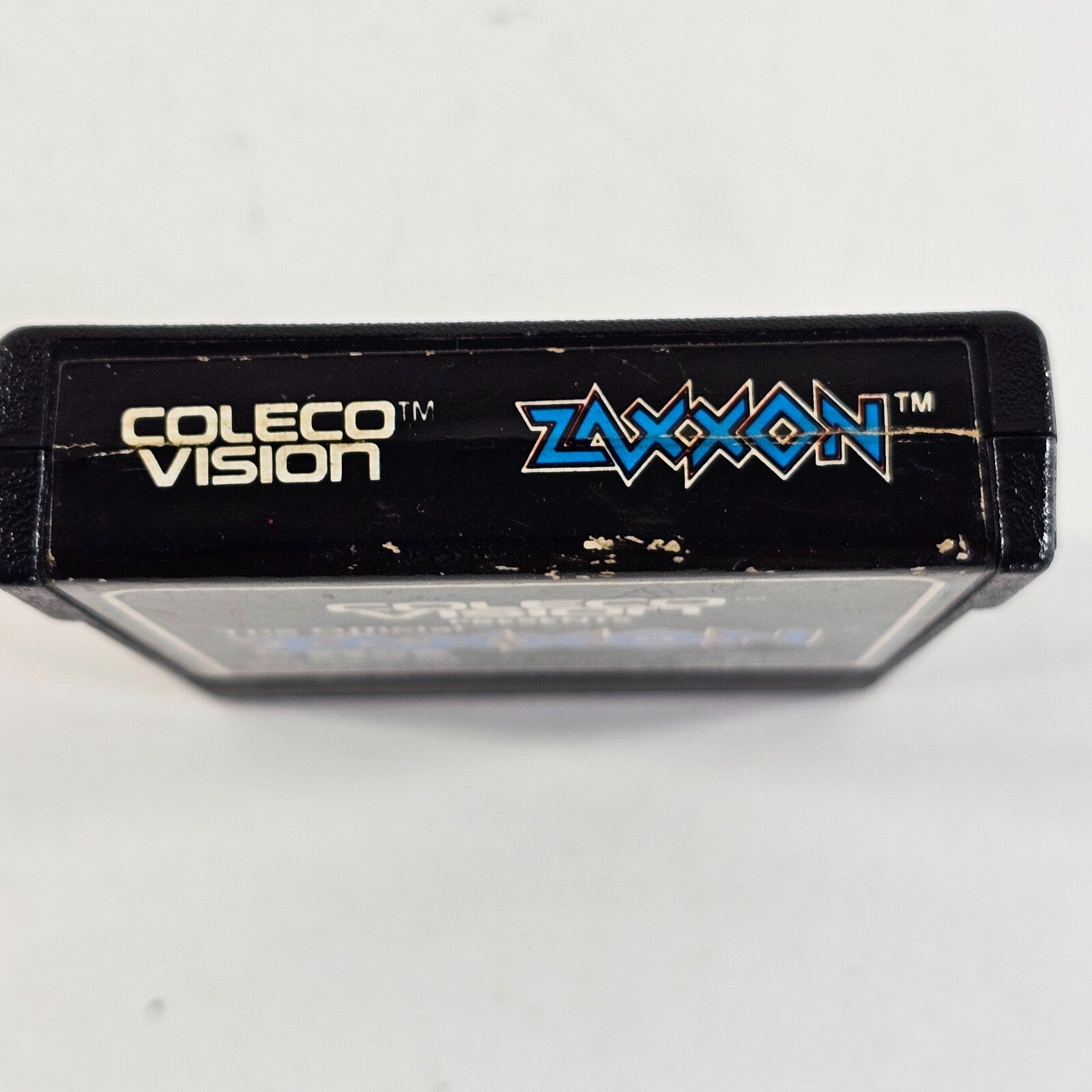 Zaxxon (Colecovision, 1982) Authentic Game Cartridge