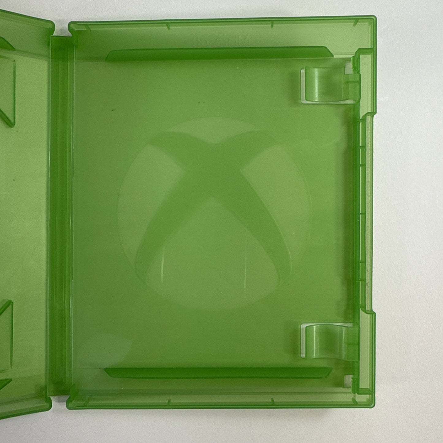 Madden NFL 25 (Microsoft Xbox One, 2013) Game Case Inserts - Tested