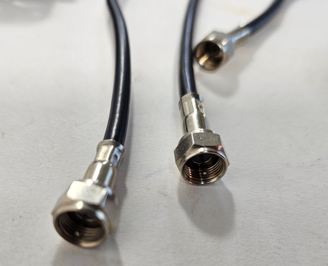 Nintendo Entertainment System RF Switch NES-003 (Bundle of 5) - Tested