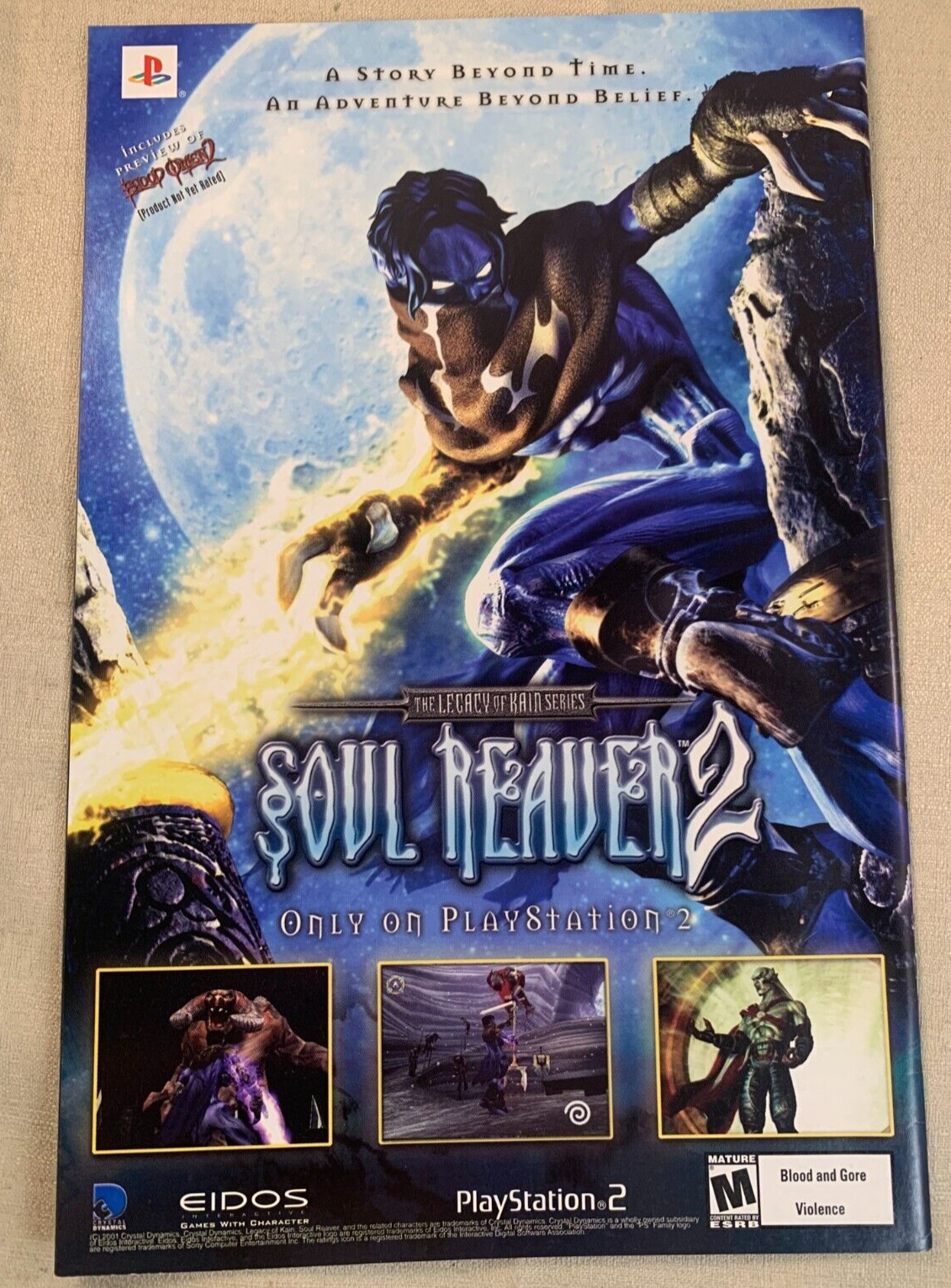 The Establishment #2, 4, 7, 13 2002 Wildstorm Comic bundle - Charlie Adlard