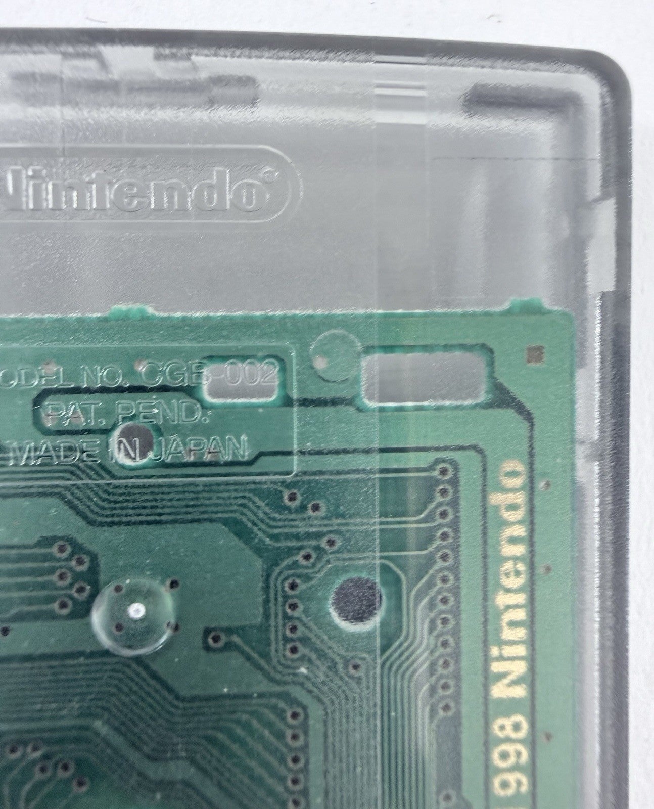 Barbie Pet Rescue (Nintendo Game Boy Color, 2001) Game Cartridge - Tested