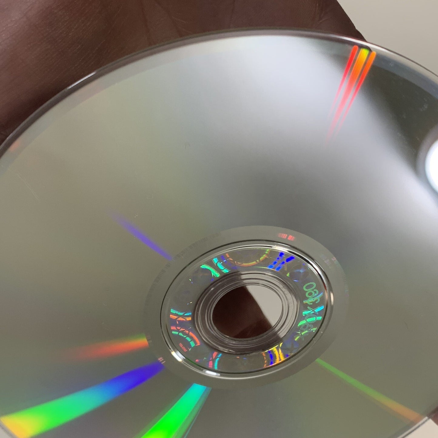 Official Xbox Magazine Demo Disc 120 - Enslaved: Odyssey to the West feature