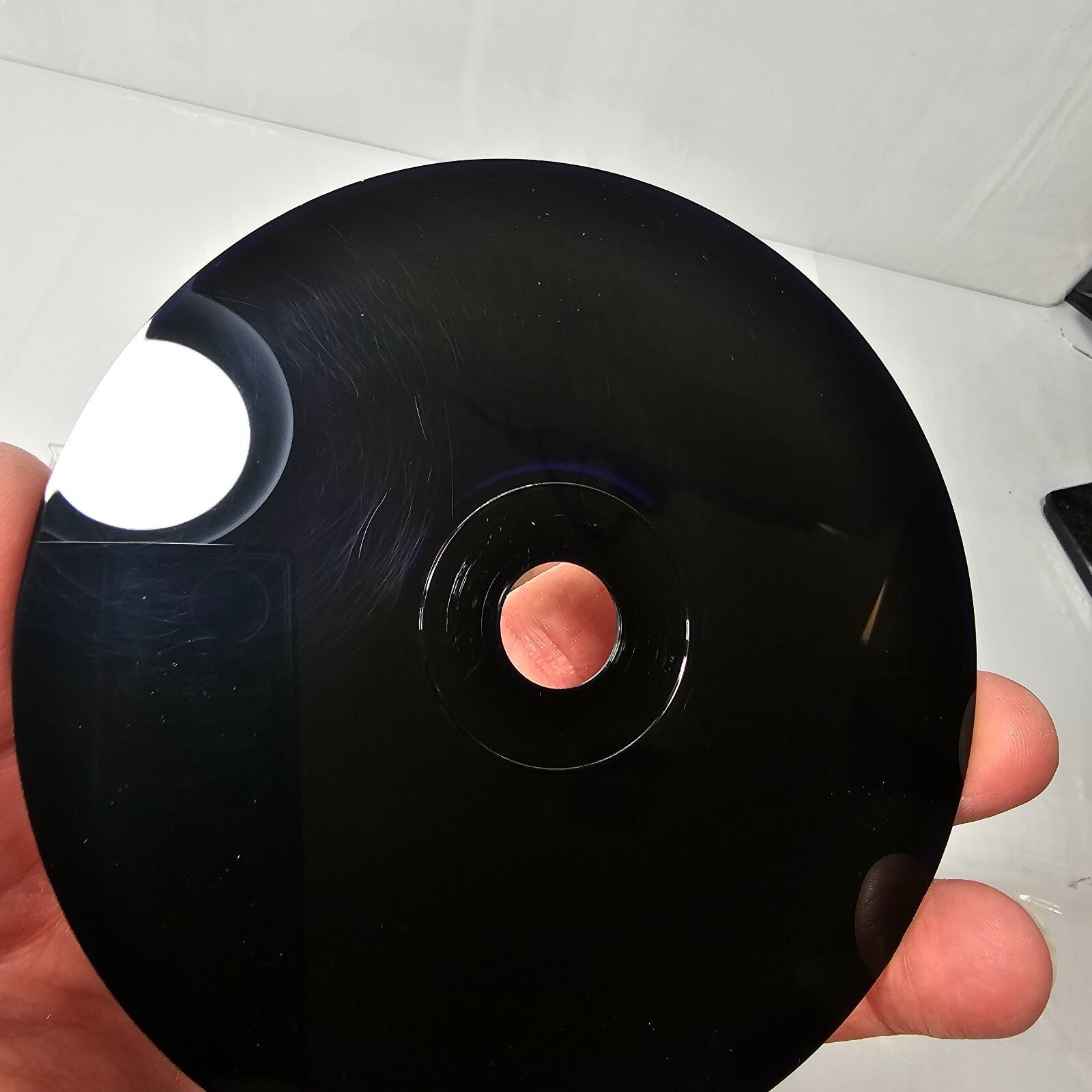 Oddworld: Abe's Oddysee (Sony PlayStation, 1997) Game Case Manual Registration