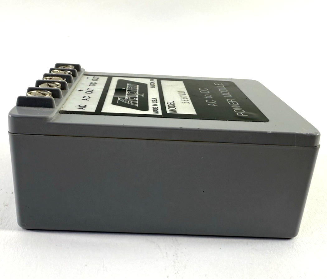 Acopian 5EB100 AC to DC Power Module 5V 1A Linear Converter