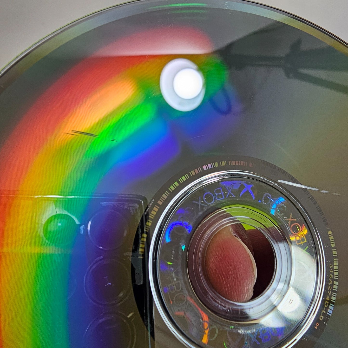 Mortal Kombat (Microsoft Xbox 360, 2010) Game Case Manual Inserts - Tested