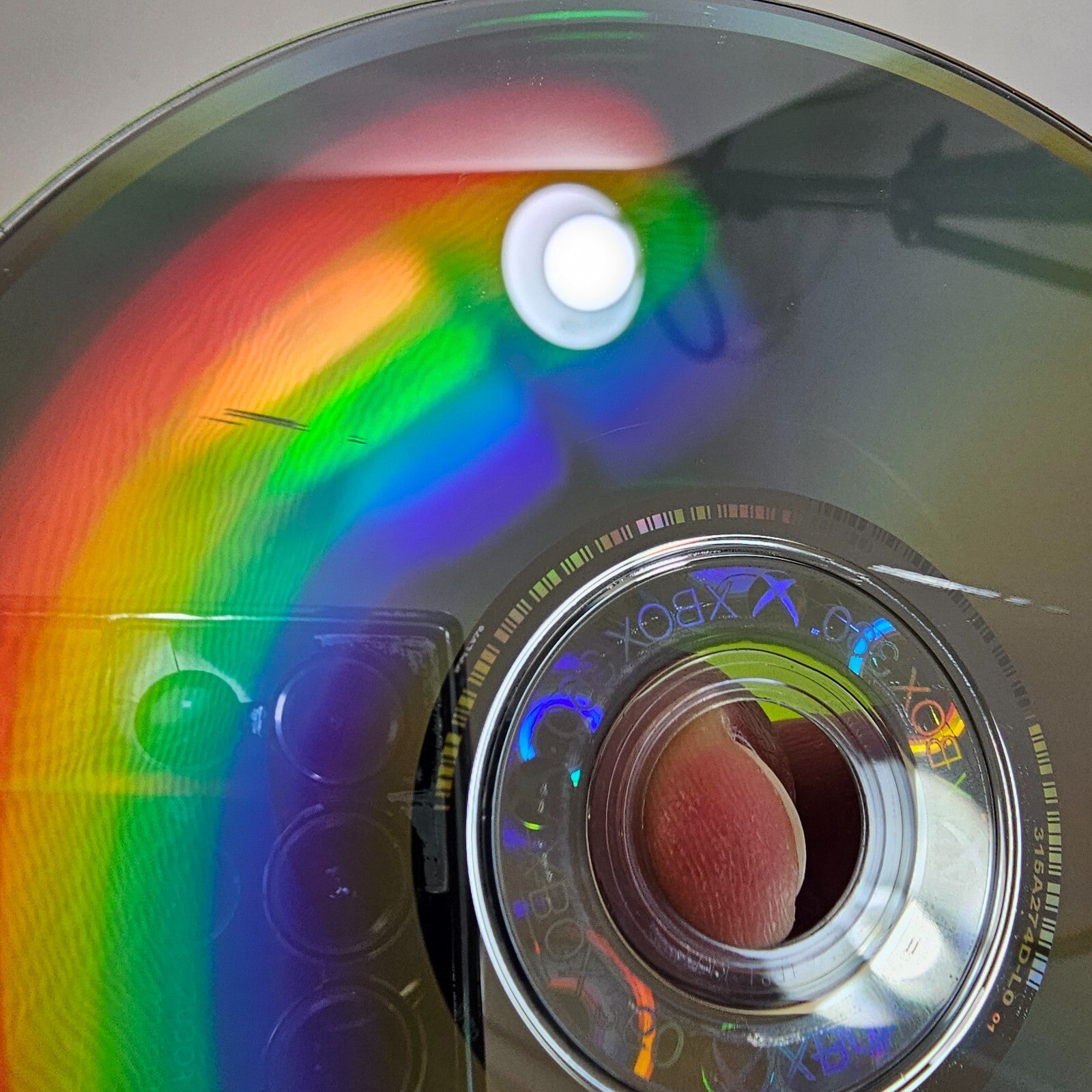 Mortal Kombat (Microsoft Xbox 360, 2010) Game Case Manual Inserts - Tested