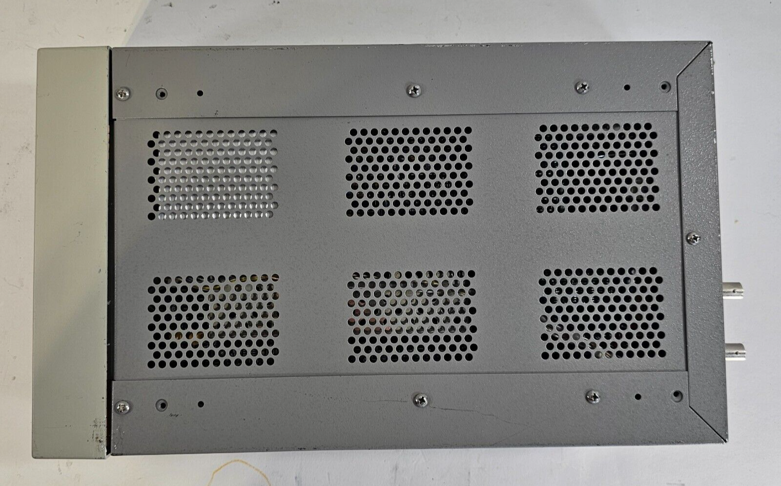 Giga-Tronics 8541C Universal Power Meter Option 03 - Tested