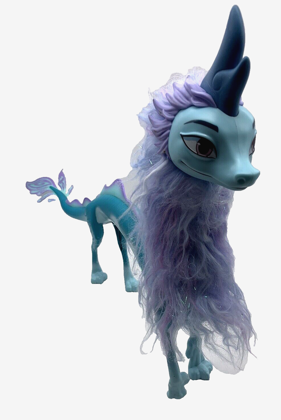 Disney's Raya and The Last Dragon 29" Sisu Figure