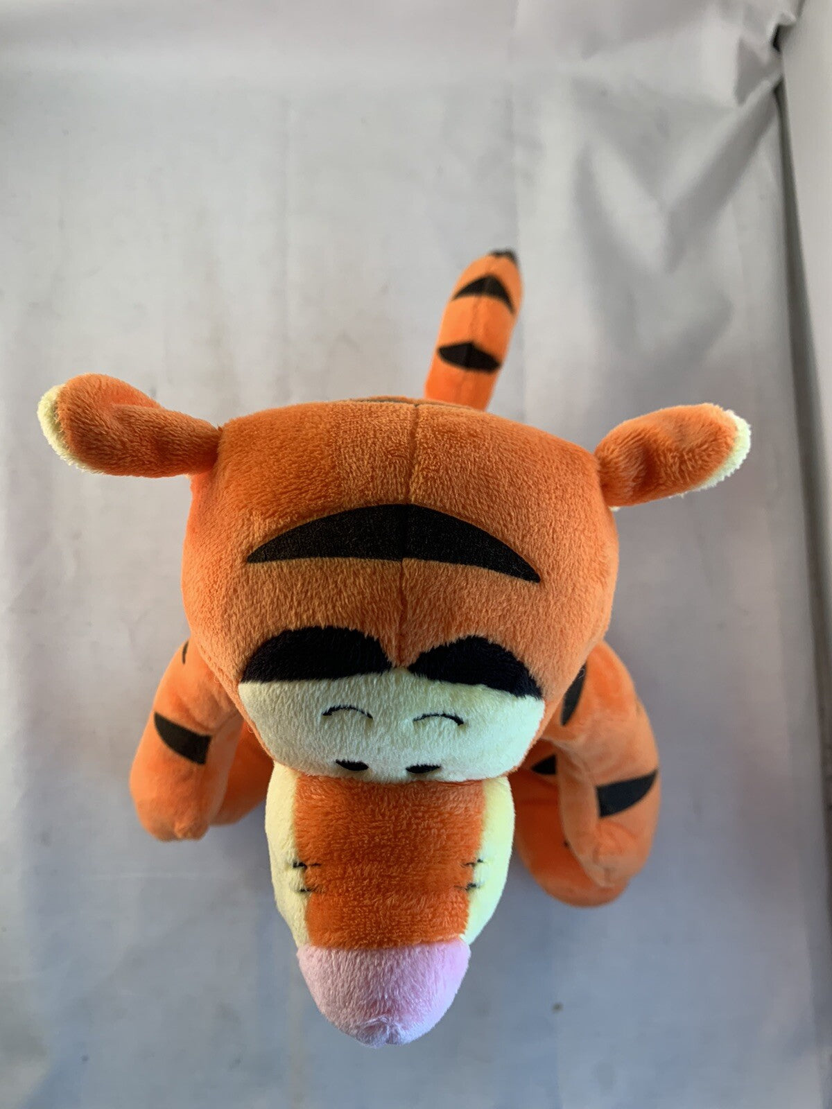 Disney - Kohls Cares - Tigger - Plush / Stuffed Animal Toy - 12 Inch