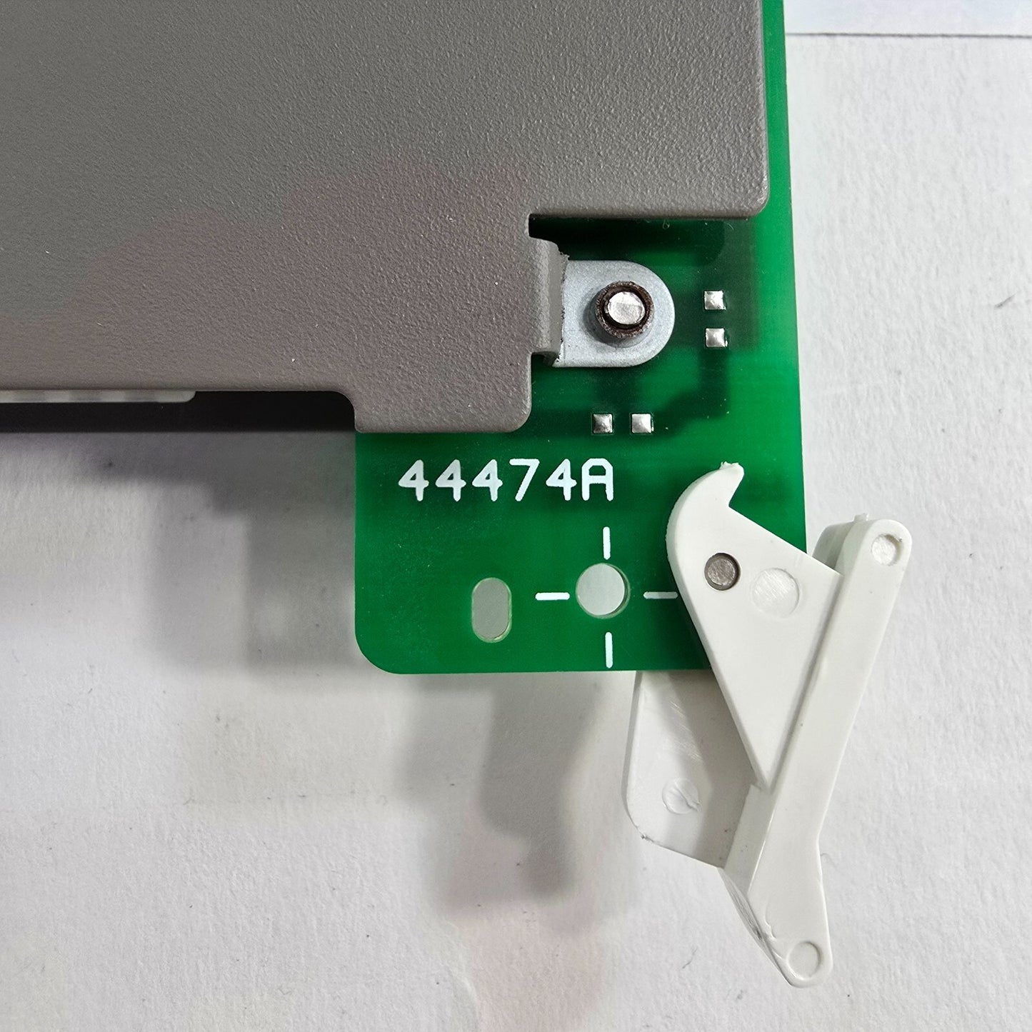 HP Agilent 44474A Digital Input/Output Switch Module - Tested and Working (1190)