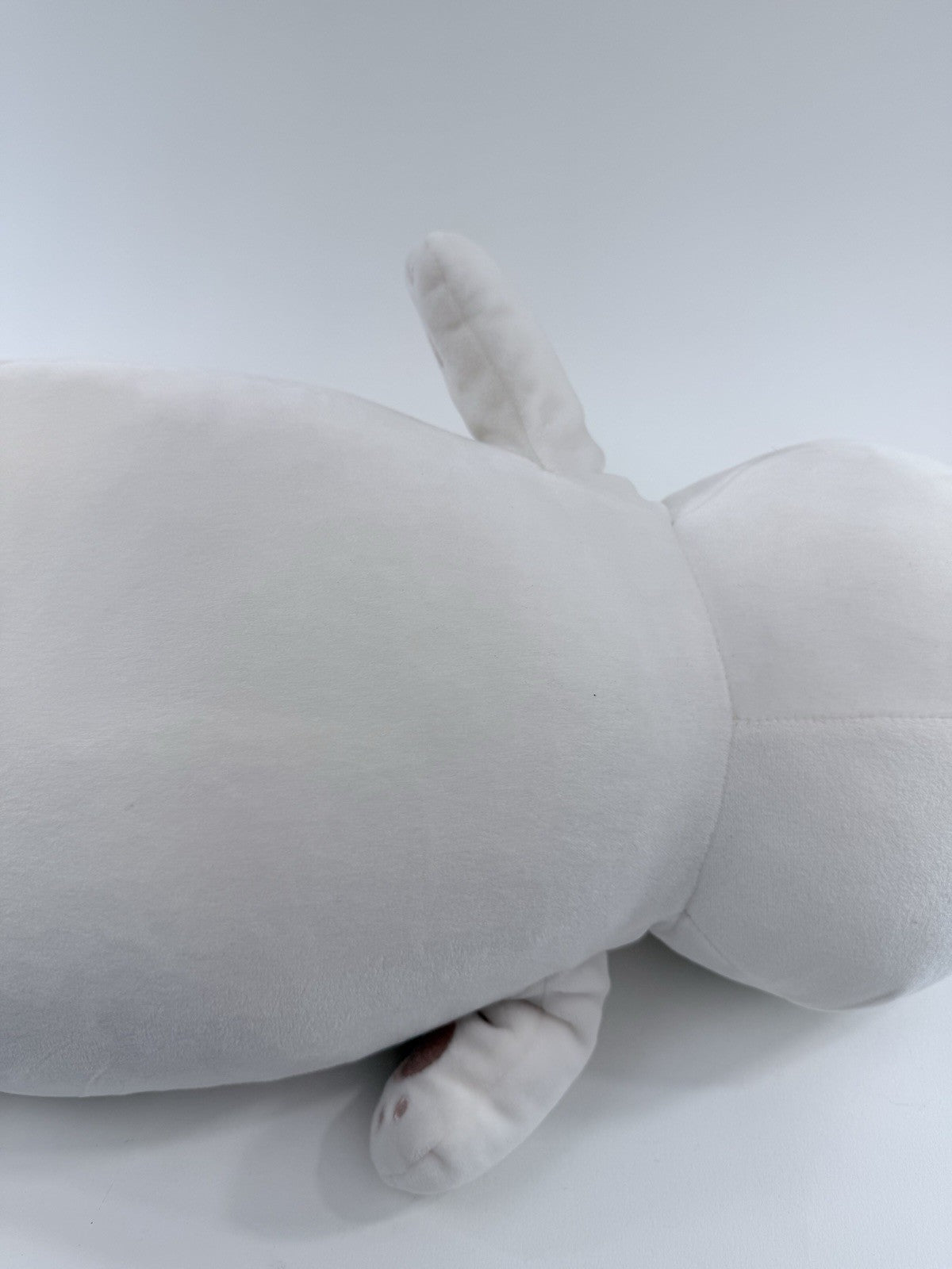 Pillowfort 20x11 Cat Parent 3 Lb. Weighted Plush Throw Pillow