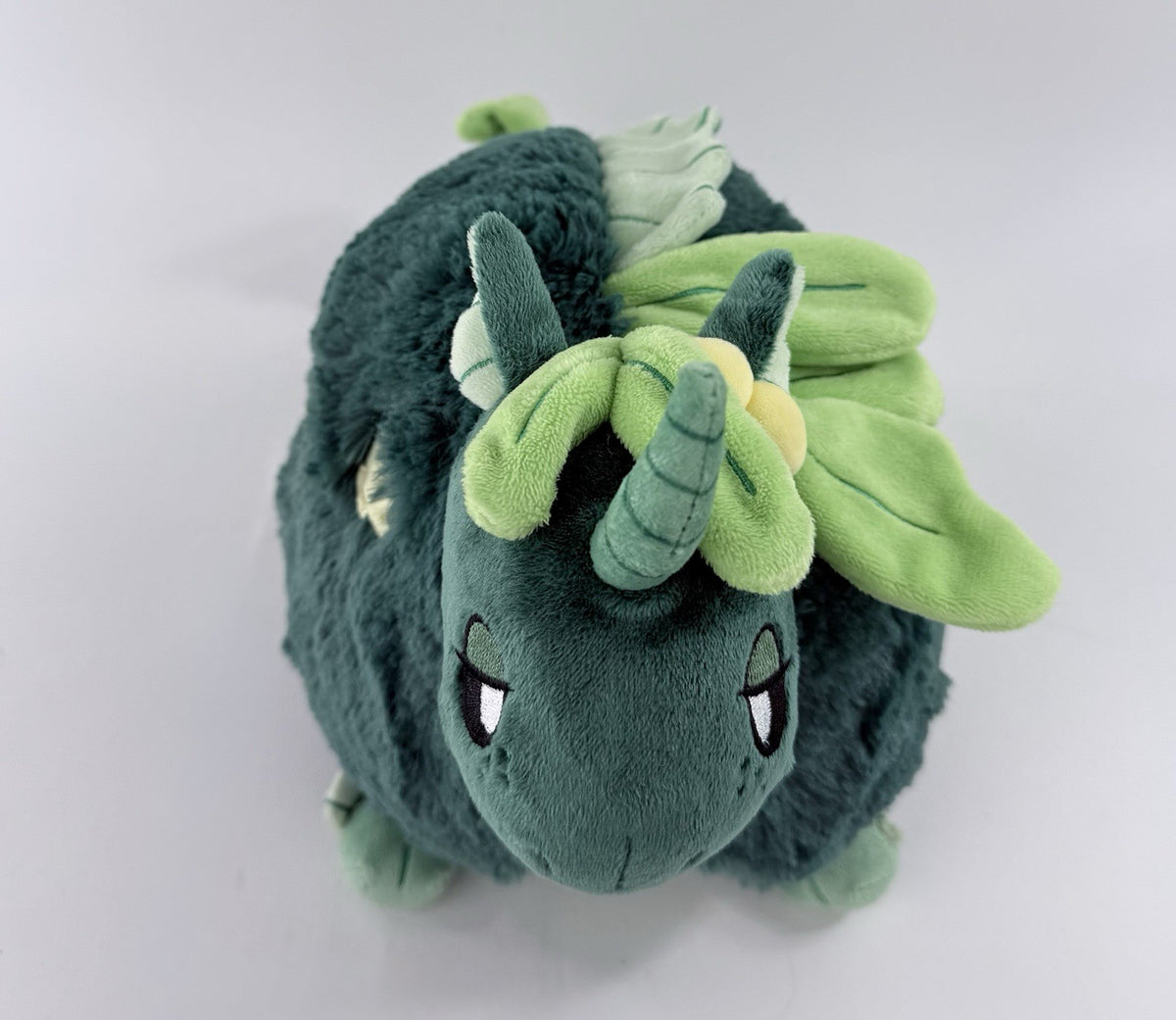 Squishable 2024 Mini Kelpie Scottish Mythical Cryptid Creature Plush