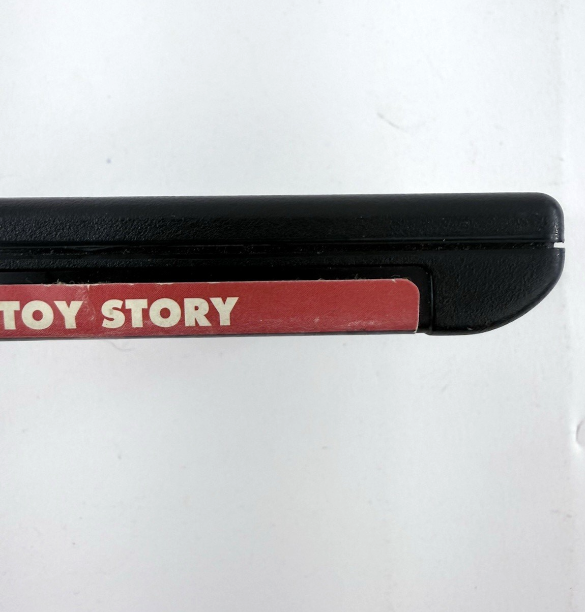 Disney's Toy Story (Sega Genesis, 1995) Game Cartridge - Tested and Working