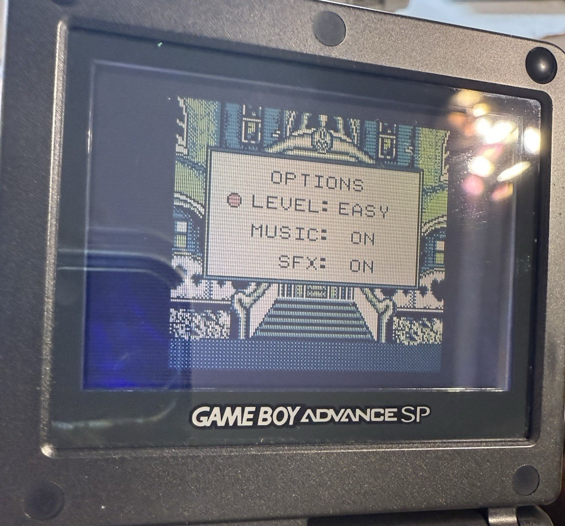 Casper (Nintendo GameBoy, 1995) Game Cartridge - Tested