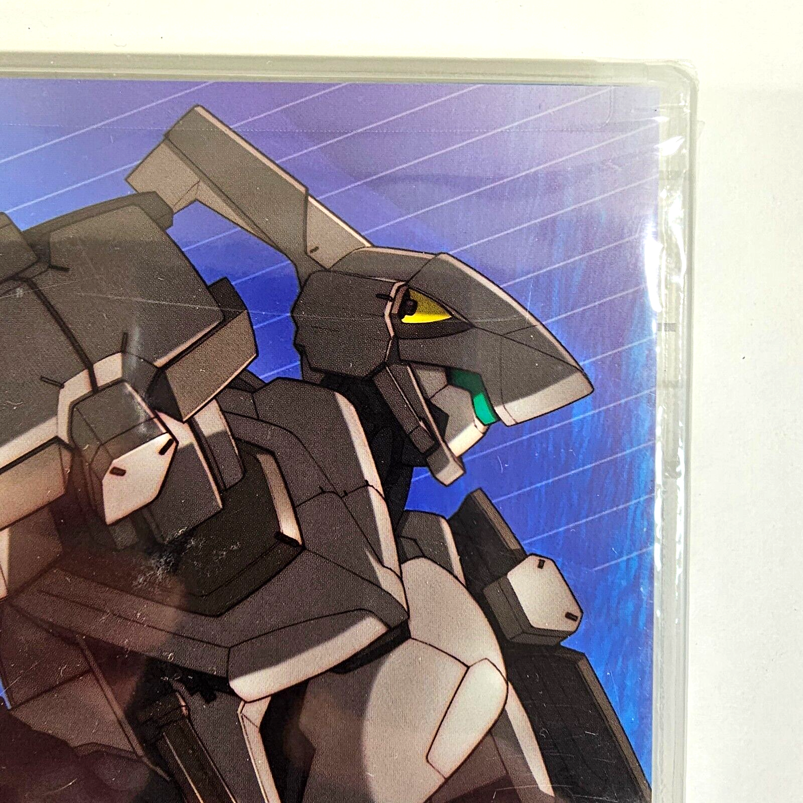 Full Metal Panic: The Second Raid TSR - Vol. 2 (DVD, 2007) NEW