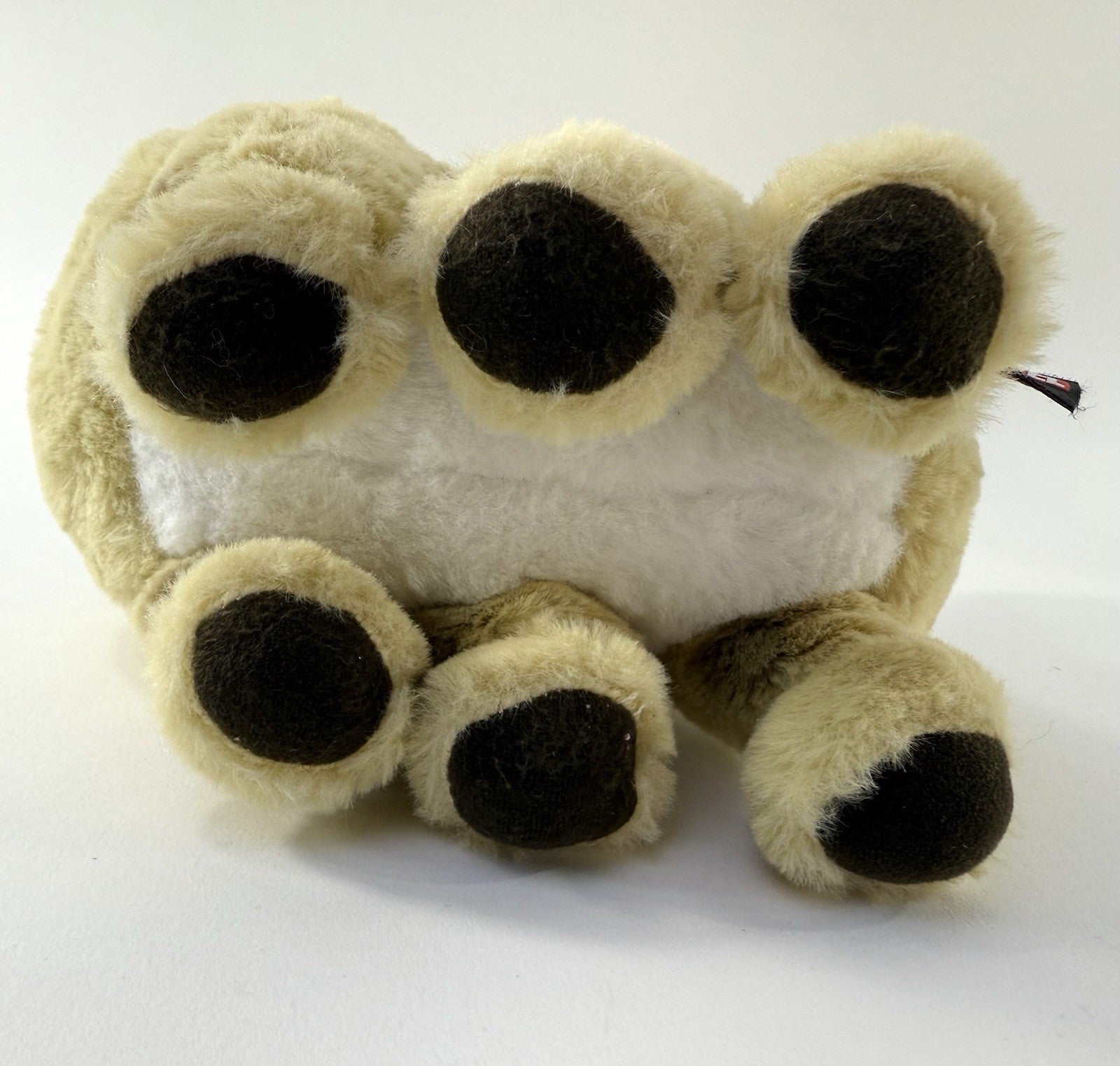 Mattel 2021 Marvel Shang-Chi and the Legend of the Ten Rings 8" Morris Plush