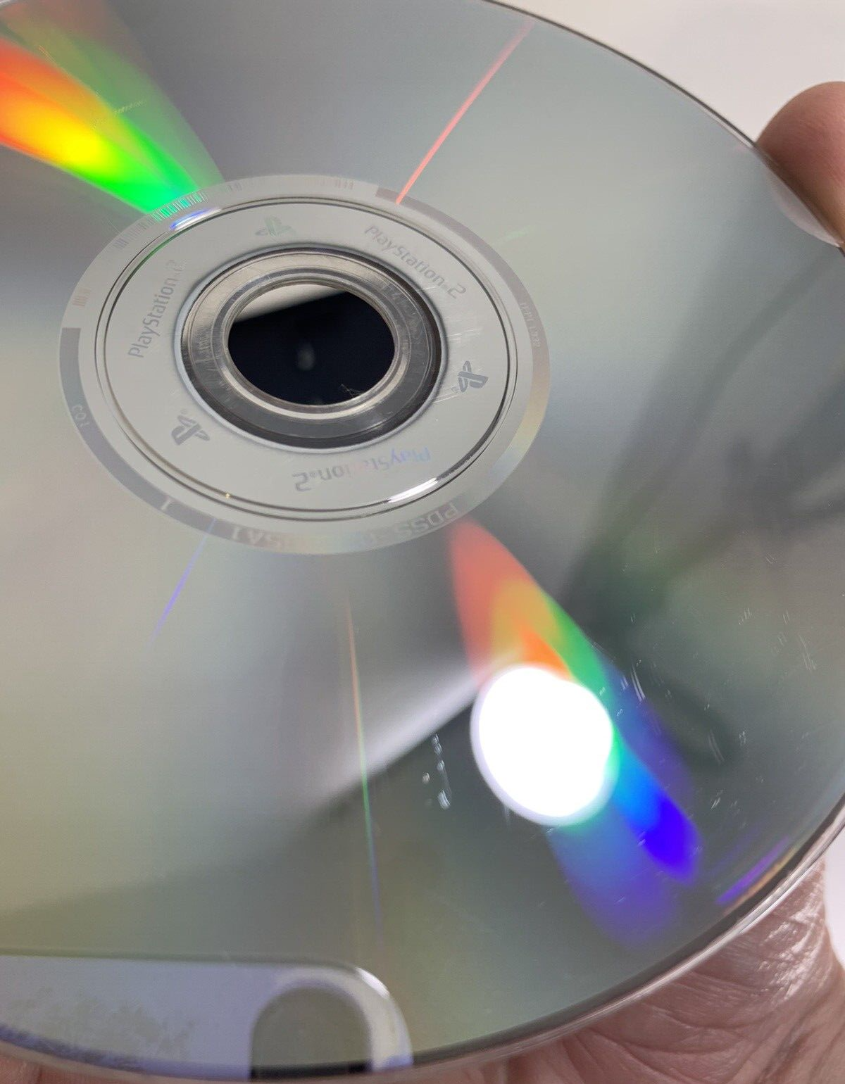 LEGO Star Wars II: The Original Trilogy (PlayStation 2, 2006) Game Case Manual