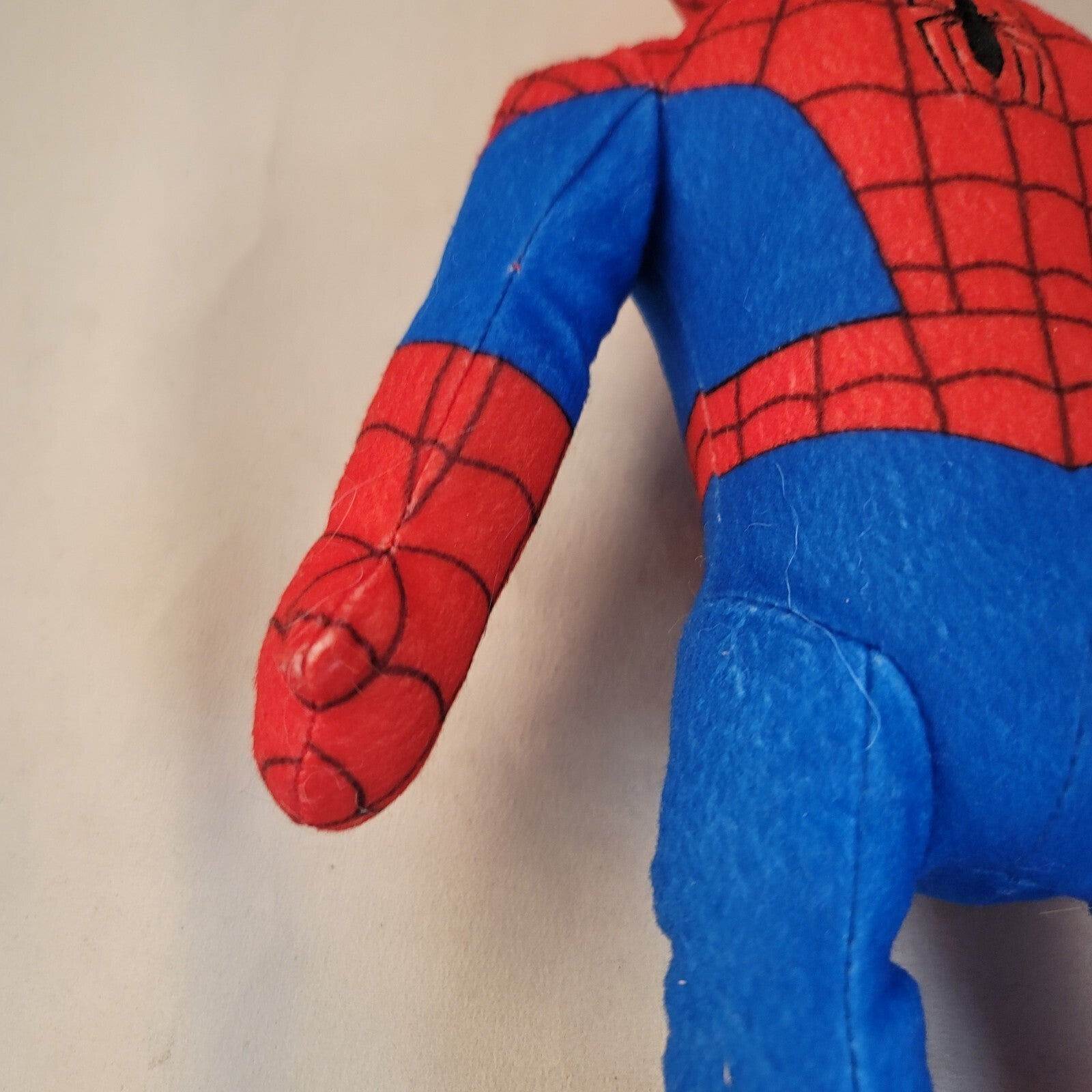 Marvel Spider-Man Plush , The Northwest Company 2021, 15in.