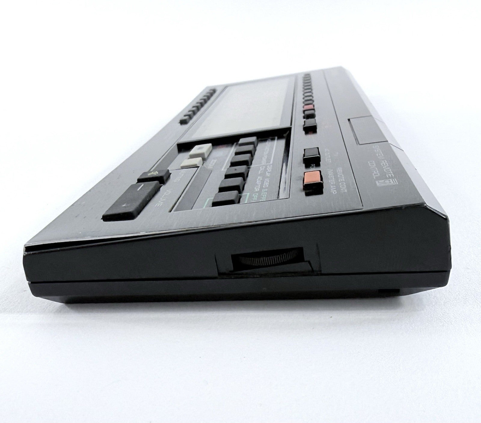 Pioneer CU-AX001 Audio Video Full Remote Control System Unit - Tested & Working