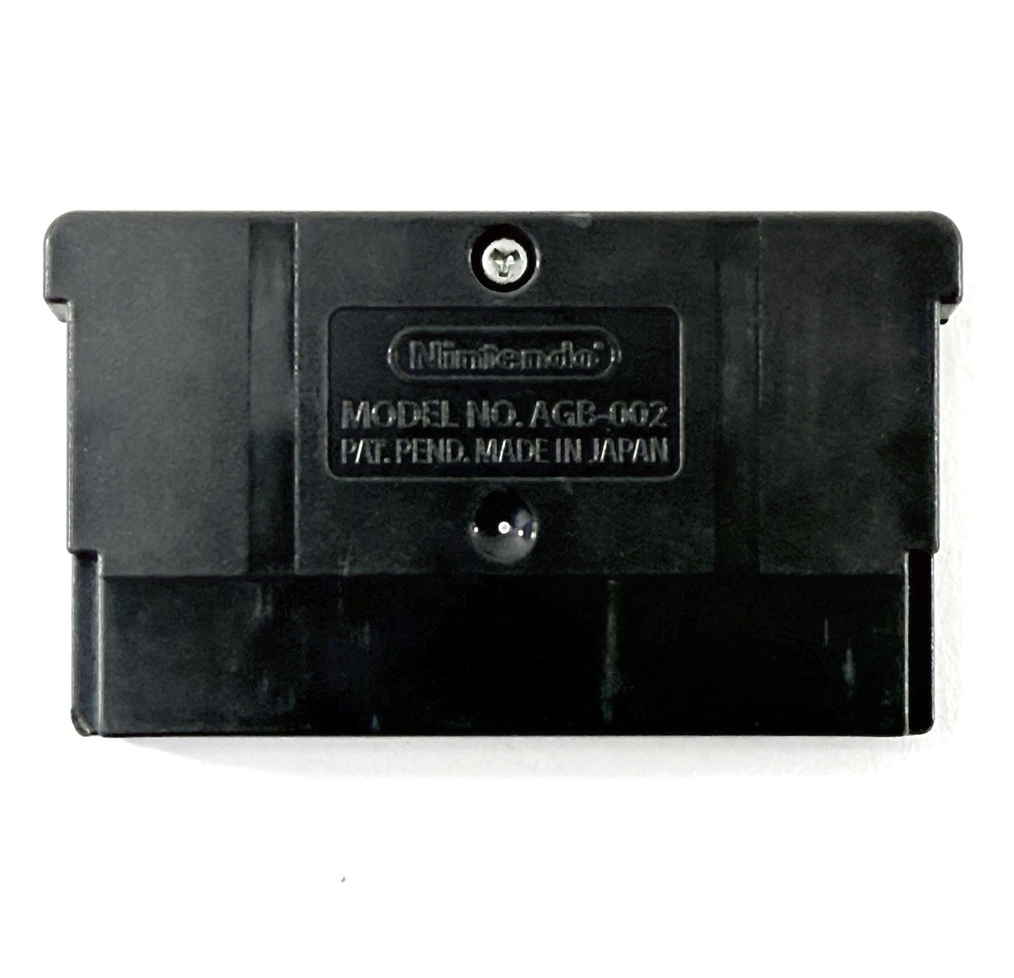 Power Rangers: S.P.D. (Nintendo GameBoy Advance, 2005) Game Cartridge - Tested