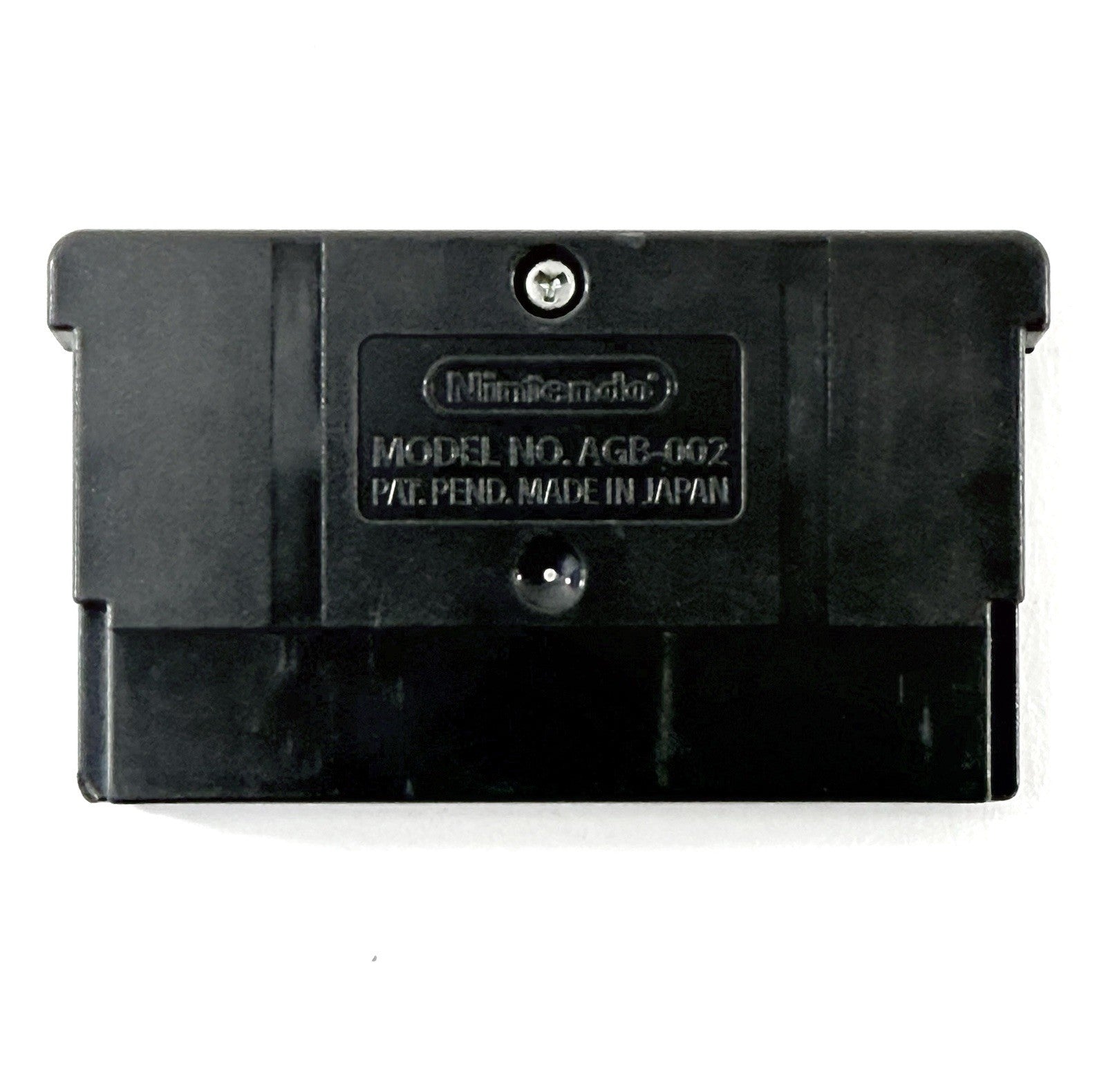 Power Rangers: S.P.D. (Nintendo GameBoy Advance, 2005) Game Cartridge - Tested