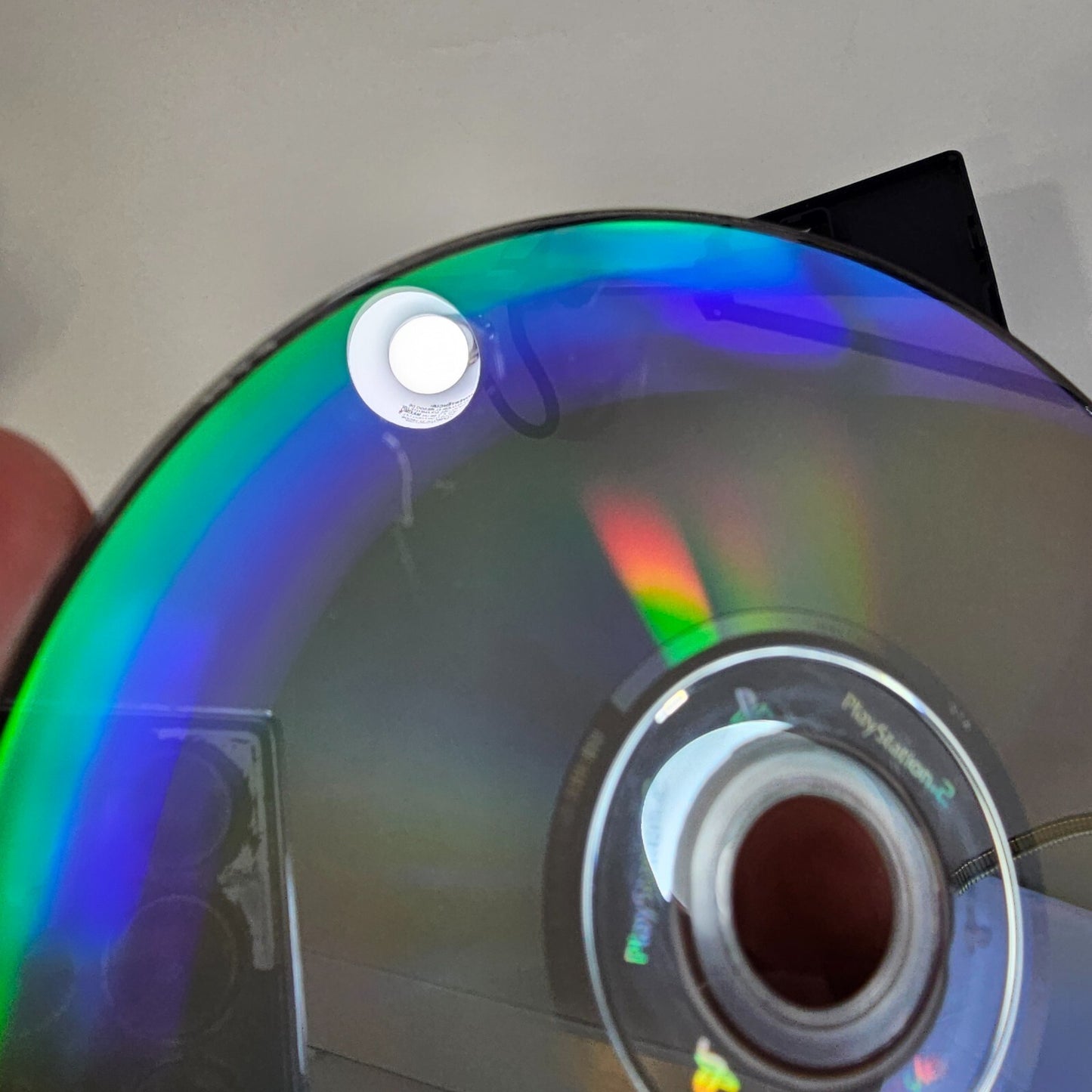 History Channel: Civil War: A Nation Divided (PlayStation 2, 2006) Complete