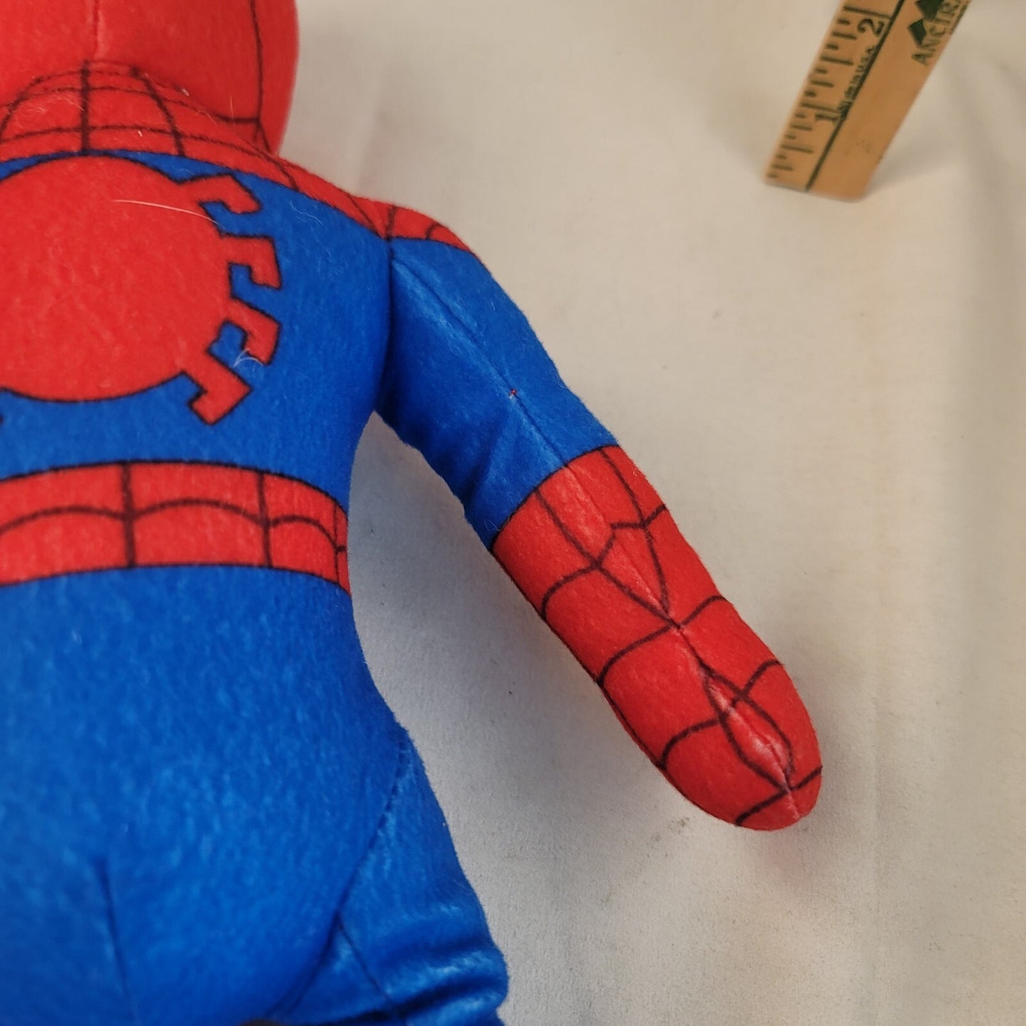 Marvel Spider-Man Plush , The Northwest Company 2021, 15in.