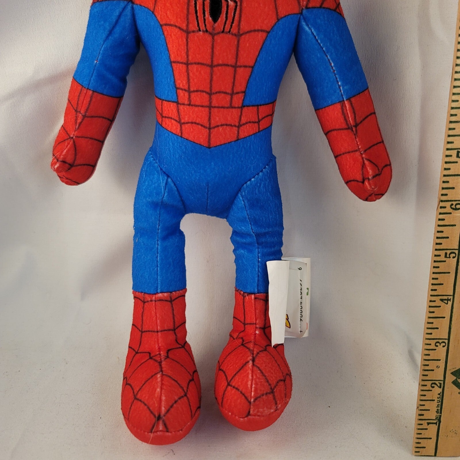 Marvel Spider-Man Plush , The Northwest Company 2021, 15in.