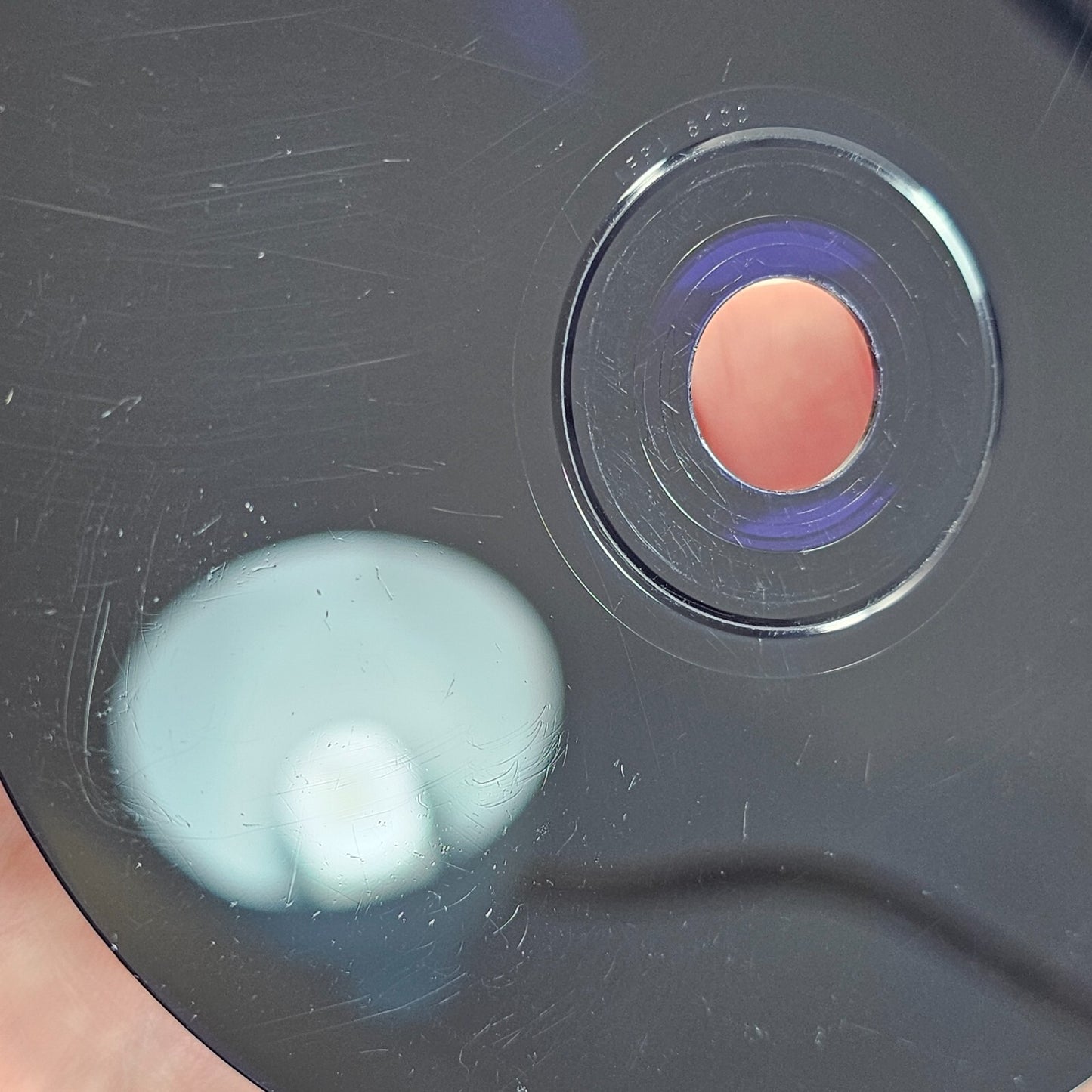 Mega Man X4 Greatest Hits (PlayStation 1, 1997) Game Disc - Tested and Working