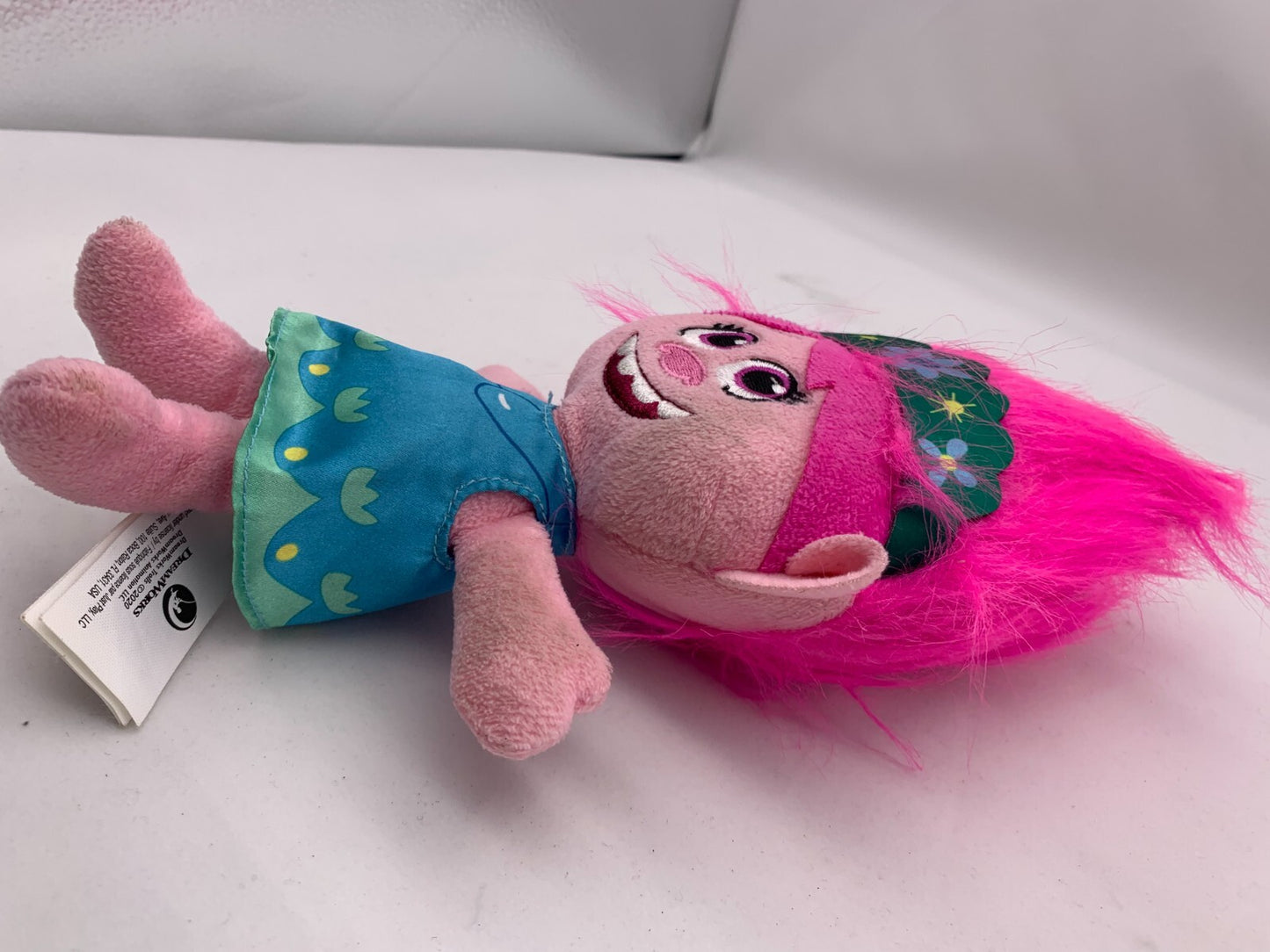 2020 Dreamworks Trolls 12"  Poppy Plush