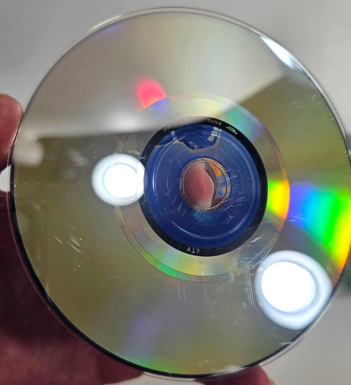 NFL 2K (Sega Dreamcast, 1999) Game Case Manual - Tested and Working