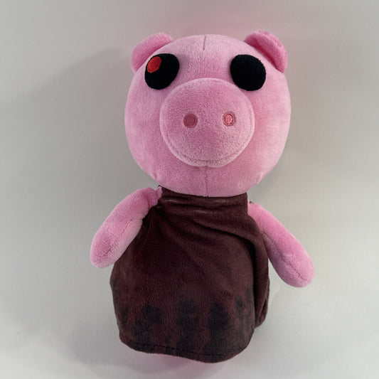 Roblox 2020 Series 1 8" Piggy Plush