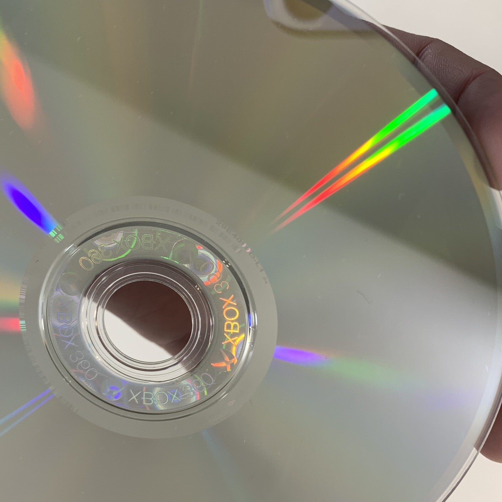 Official Xbox Magazine Demo Disc 120 - Enslaved: Odyssey to the West feature