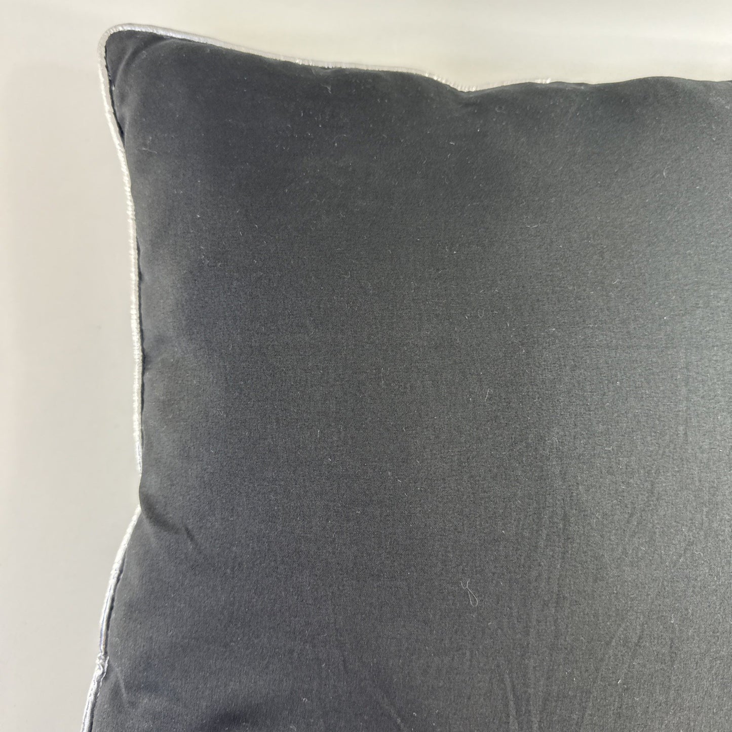 Star Wars 2016 Officially Licensed 15"x15" Stormtrooper Black Throw Pillow