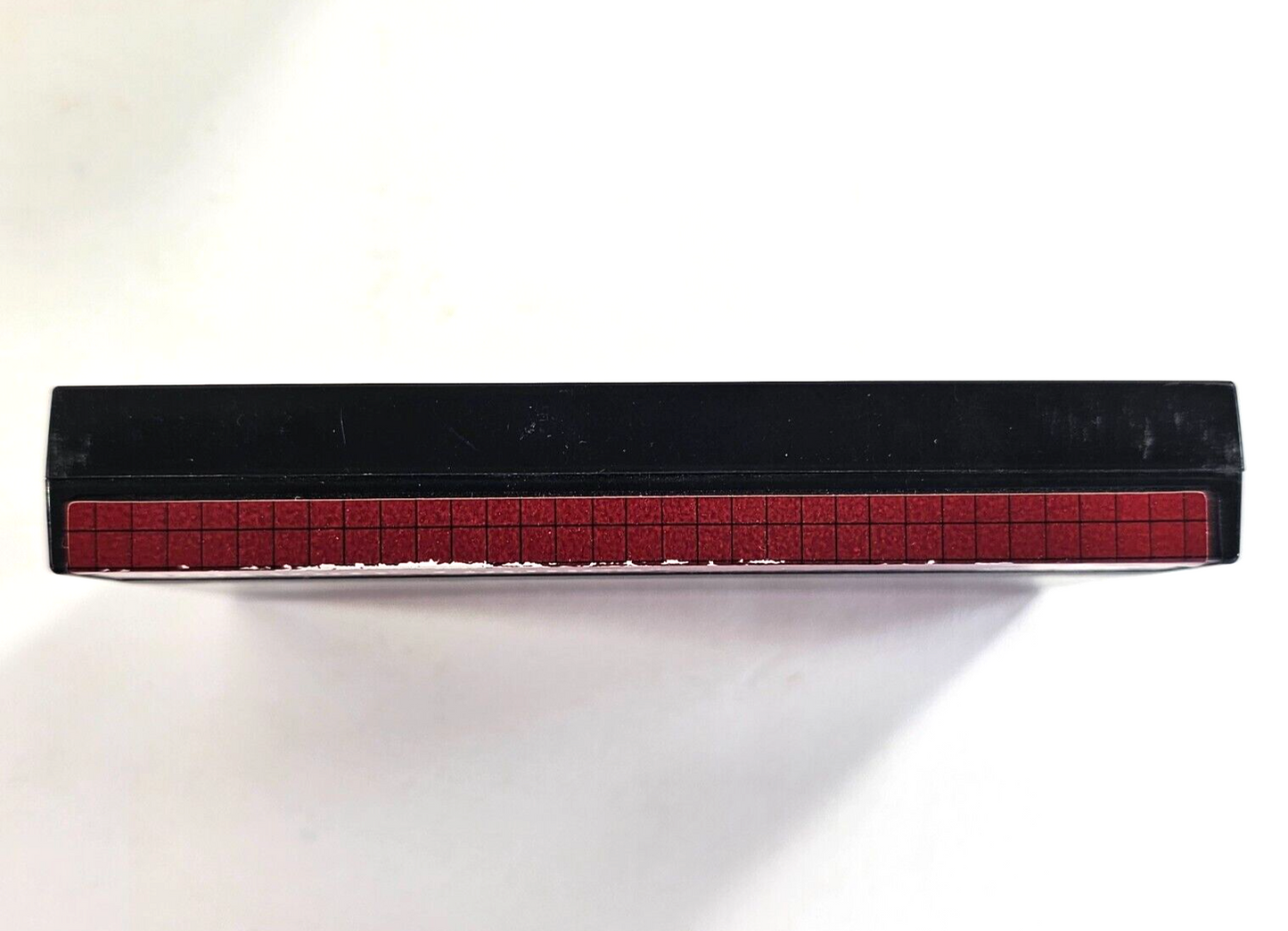 Parlour Games (Sega Master System, 1988) Game Case Manual - Tested and Working