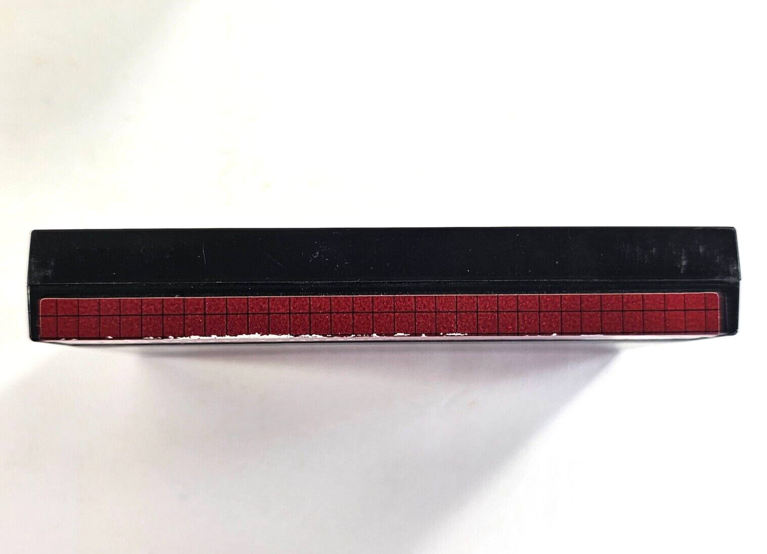 Parlour Games (Sega Master System, 1988) Game Case Manual - Tested and Working