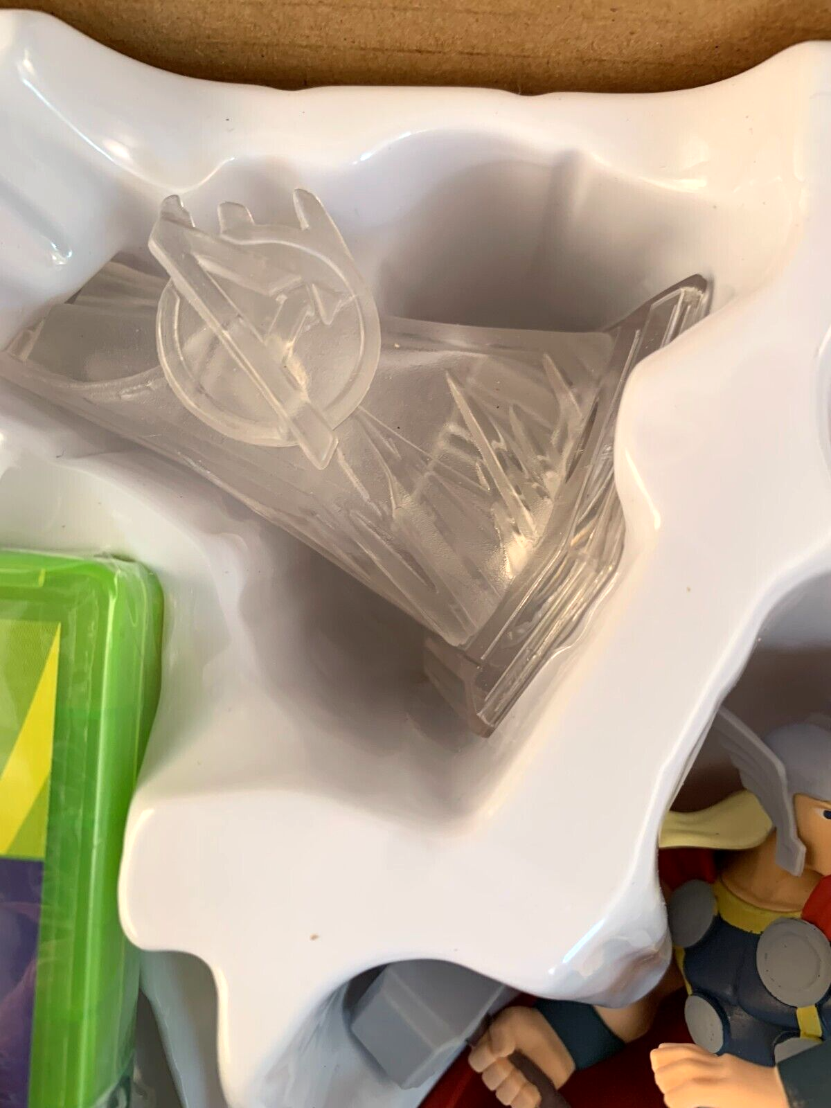 XBOX 360 Disney Infinity 2.0 Edition Marvel Super Heroes