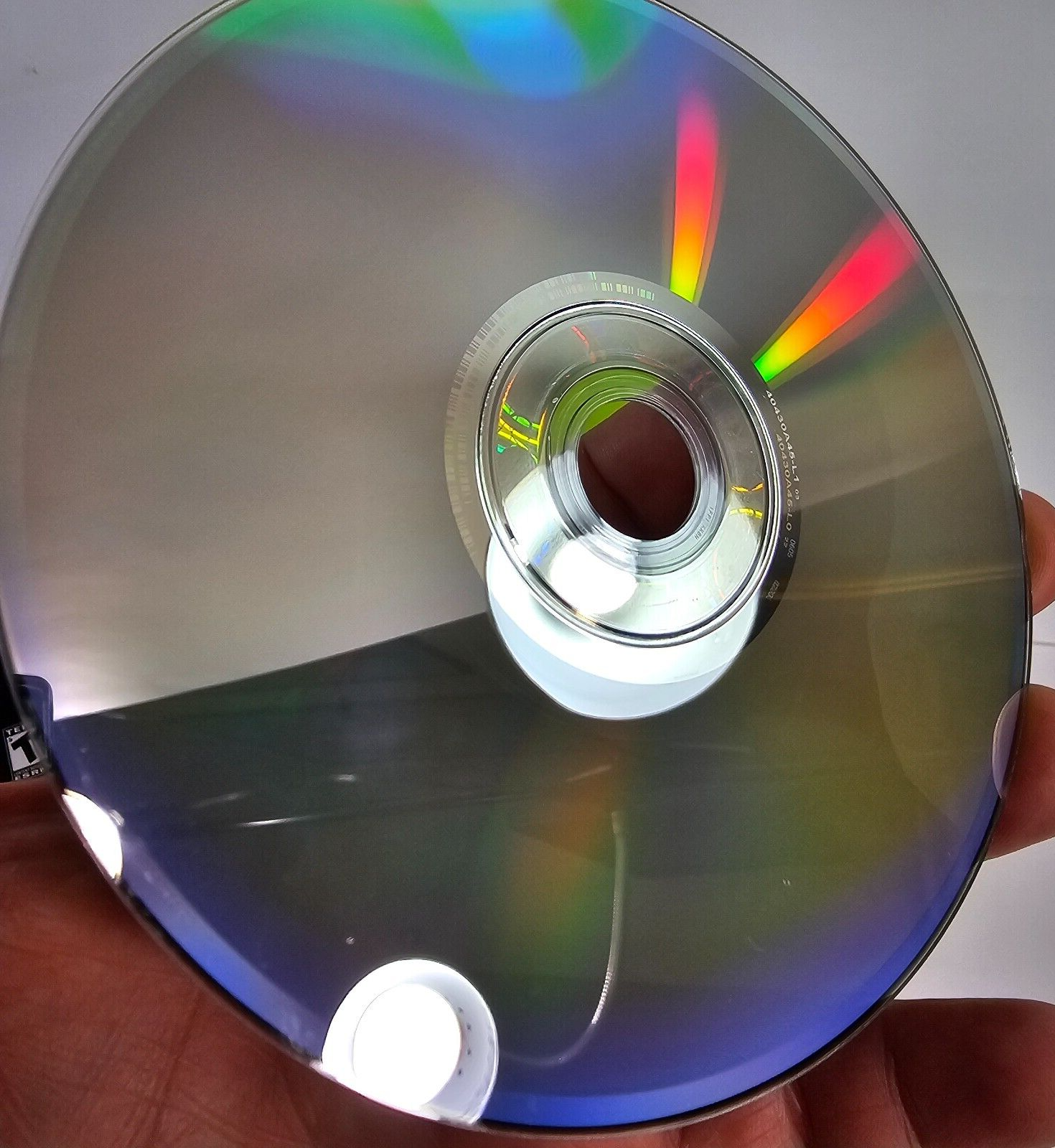 Beatles: Rock Band (Microsoft Xbox 360, 2009) Game Case Manual Insert - Tested