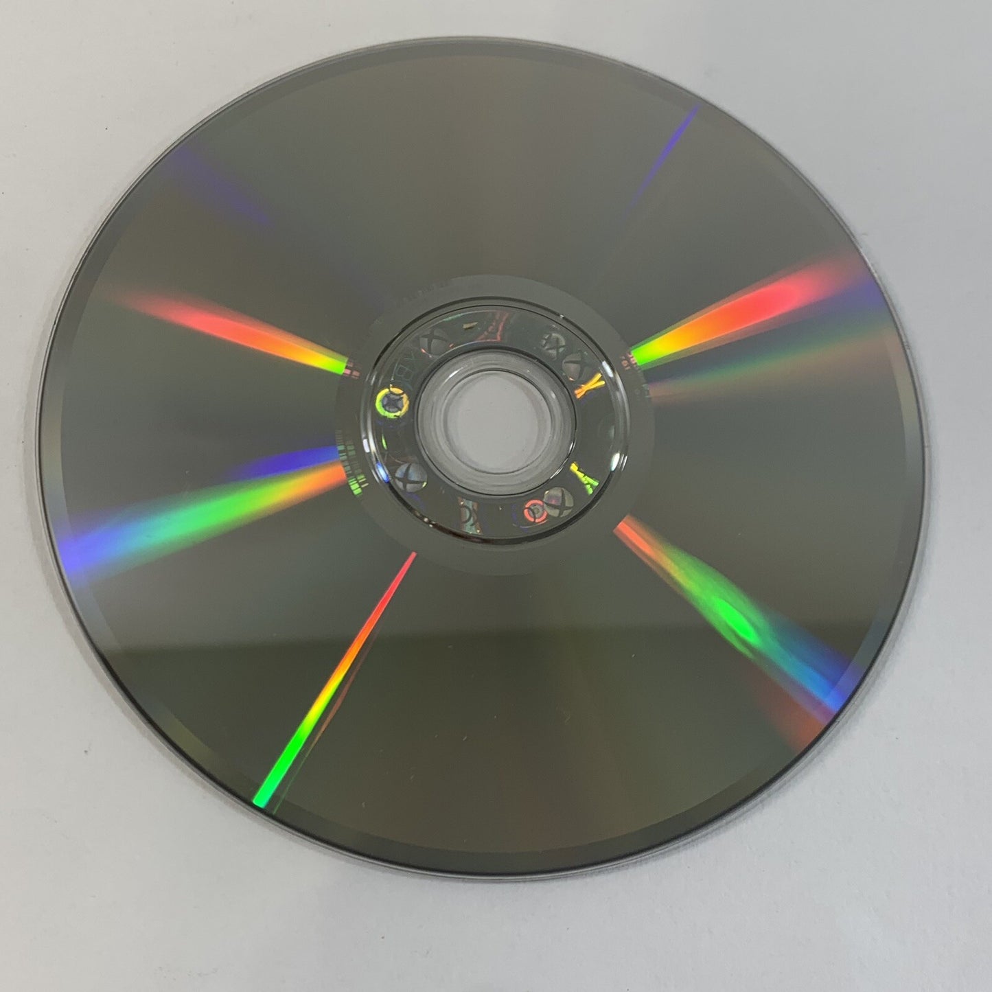 Official Xbox Magazine Demo Disc 118 - Star Wars Force Unleashed II (Xbox 360)