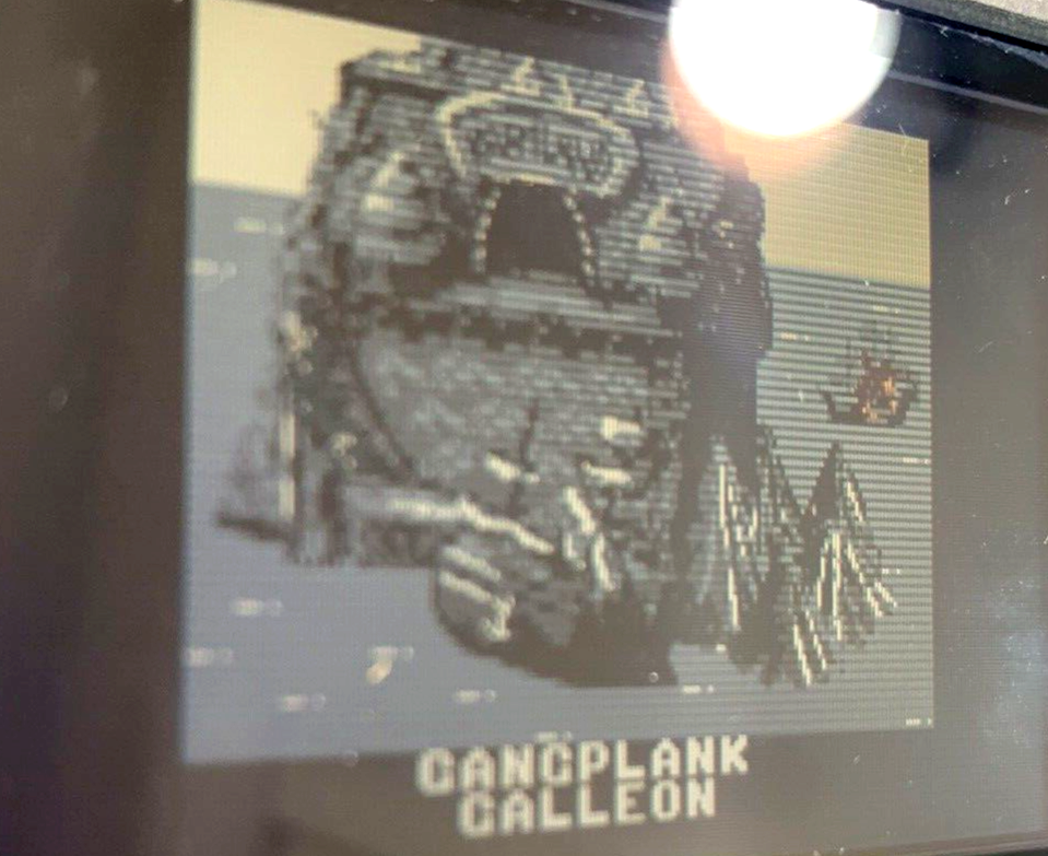 Donkey Kong Land 2 (Nintendo Gameboy, 1996) Game Cartridge - Tested