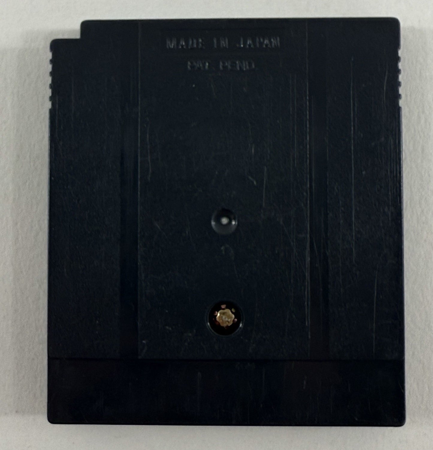 NBA 3 on 3 featuring Kobe Bryant (Nintendo GameBoy Color, 1999) Game Cartridge