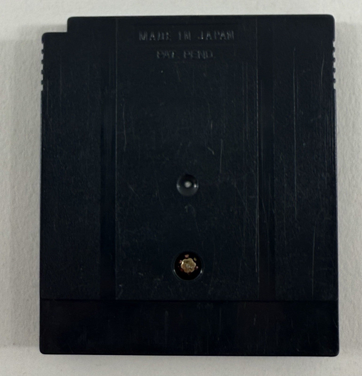 NBA 3 on 3 featuring Kobe Bryant (Nintendo GameBoy Color, 1999) Game Cartridge