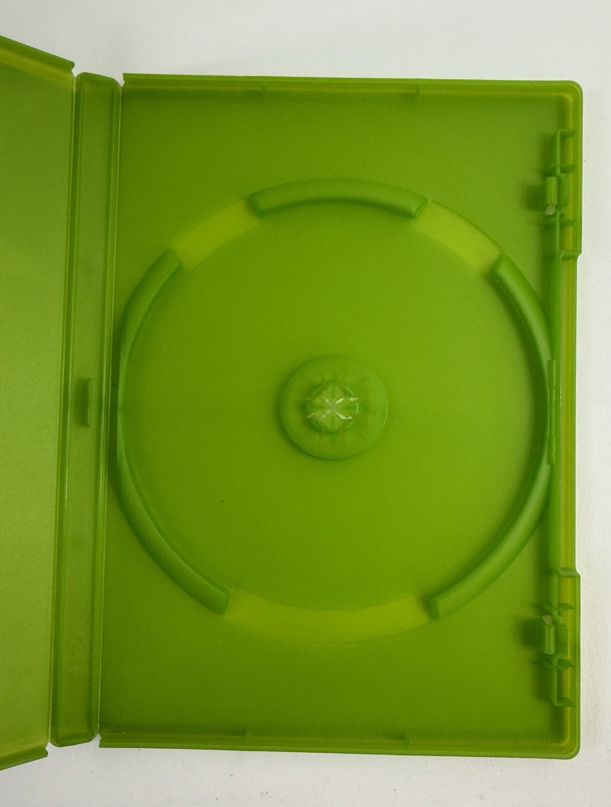 X-Men Legends (Microsoft Xbox, 2004) Game and Case - Tested and Working